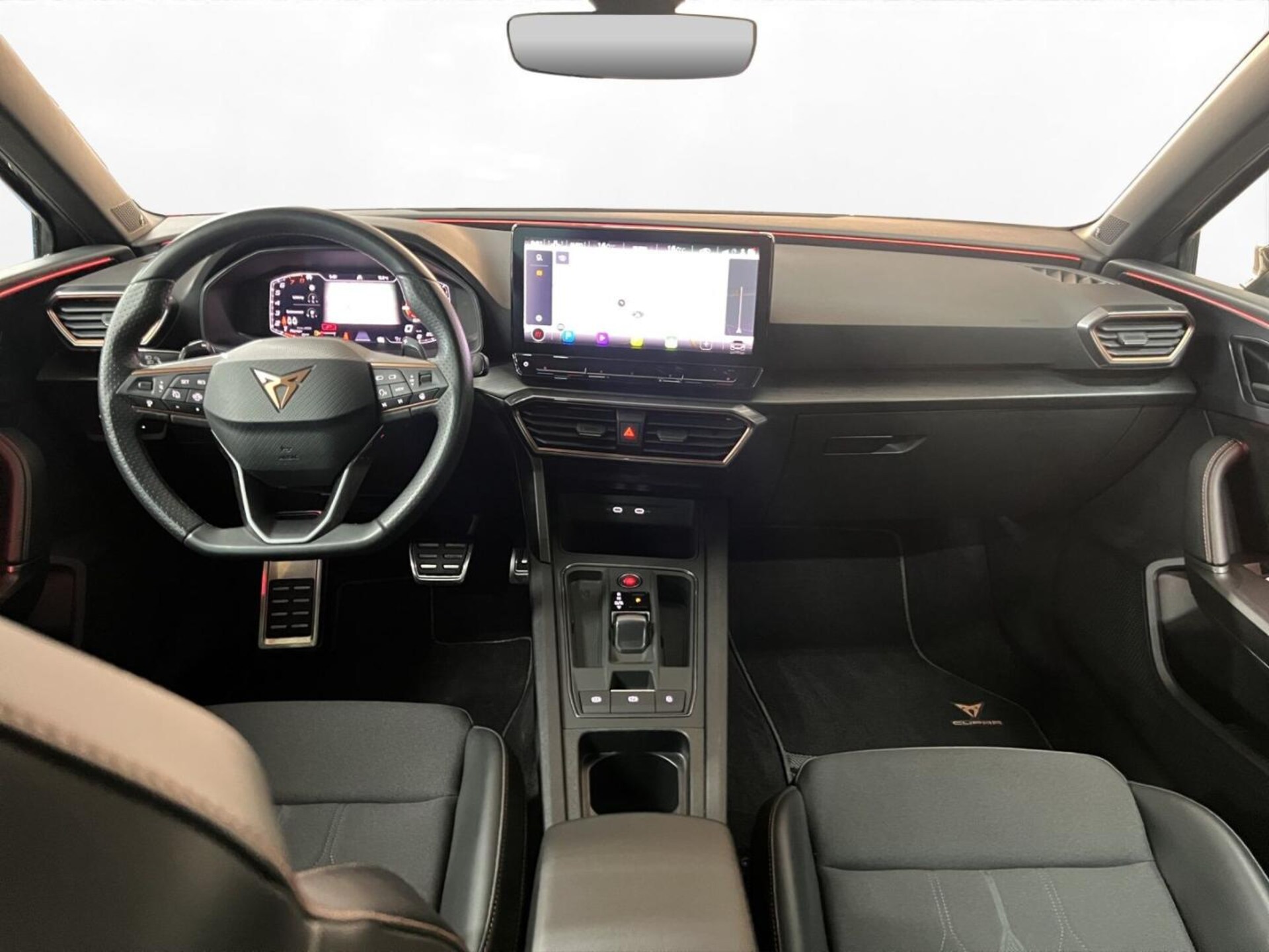 CUPRA Leon Sportstourer VZ