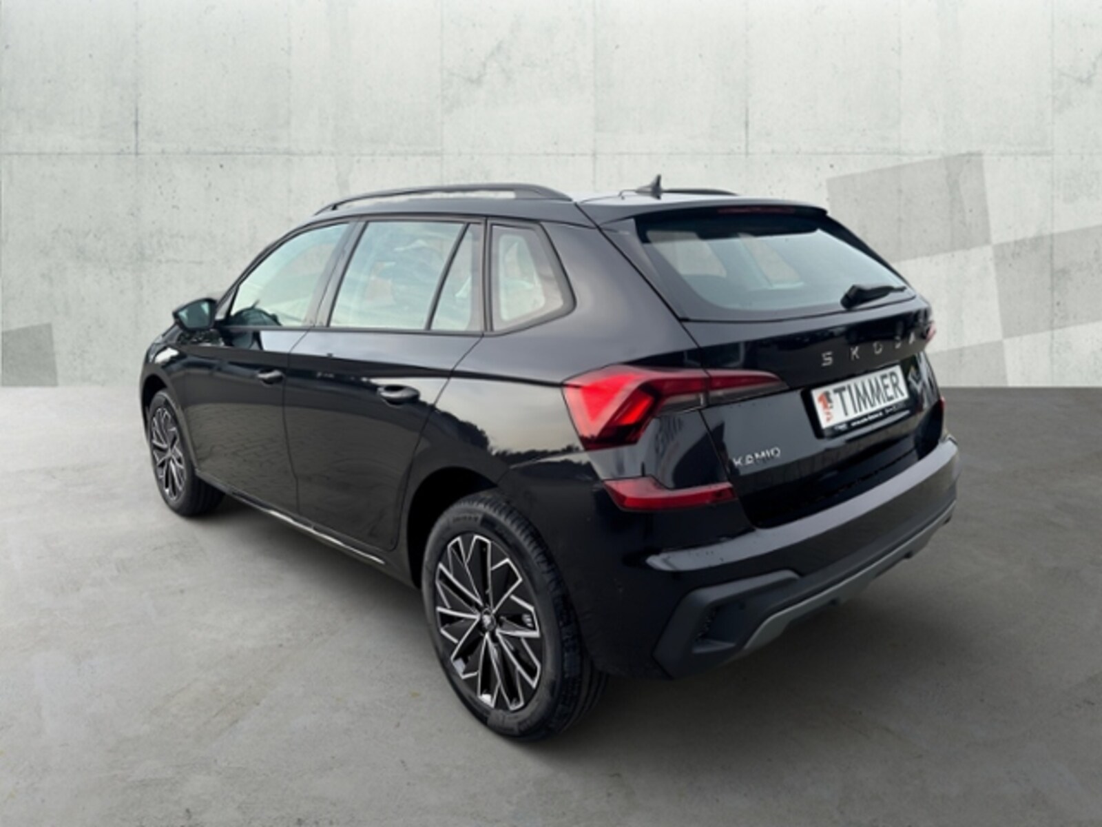 Škoda Kamiq – Bild 6