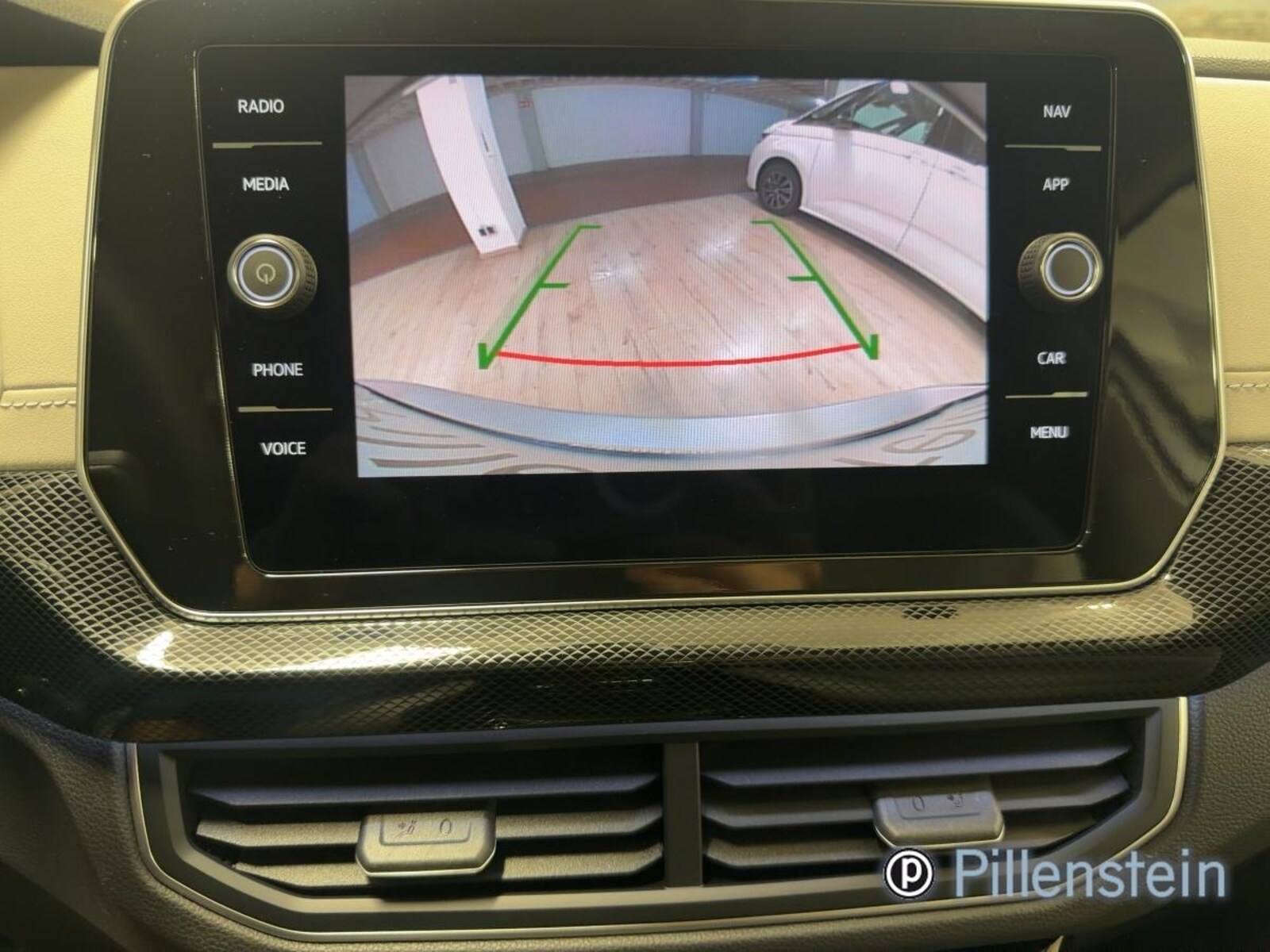 Volkswagen T-Cross – Bild 12