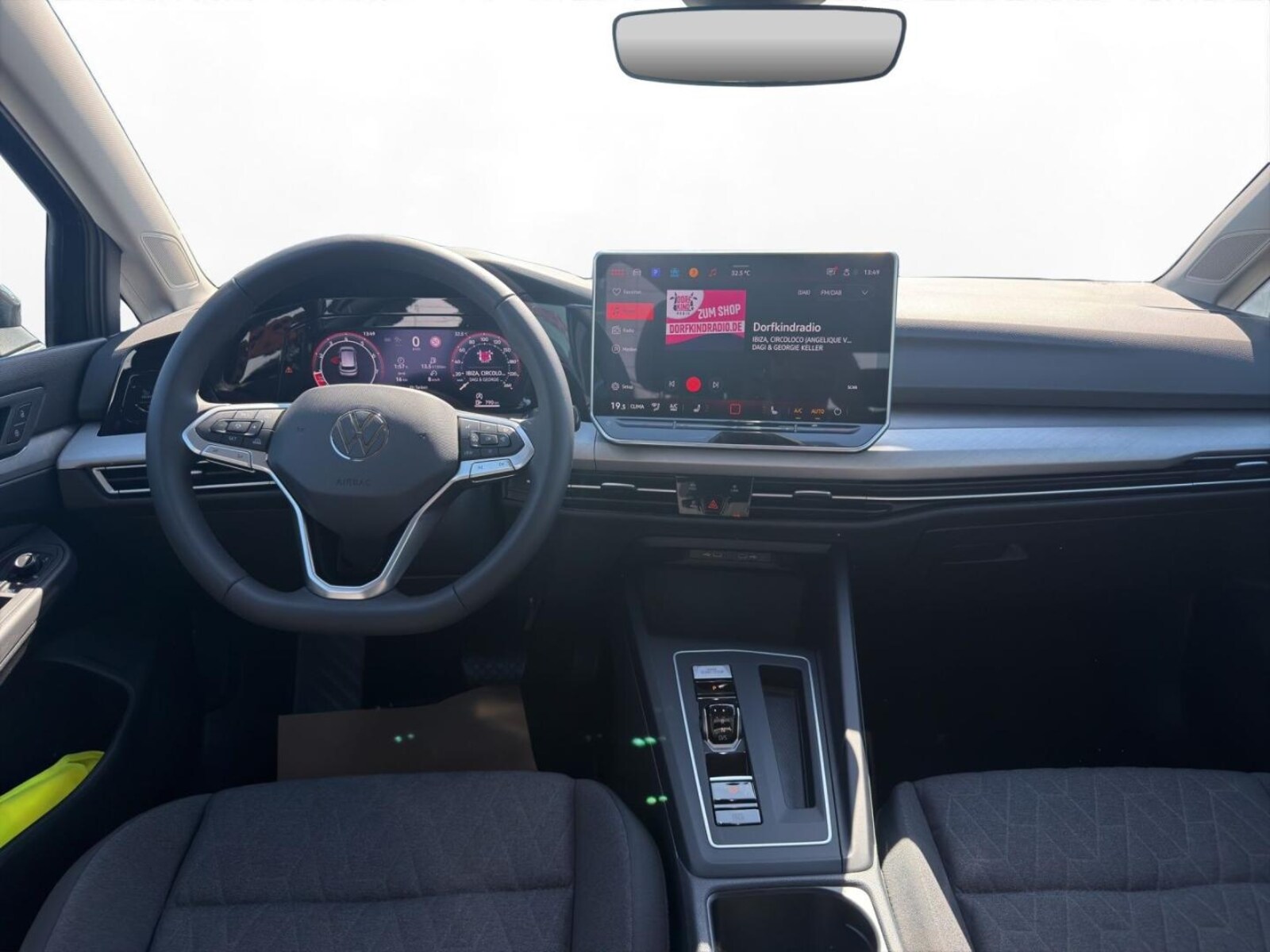 Volkswagen Golf – Bild 7
