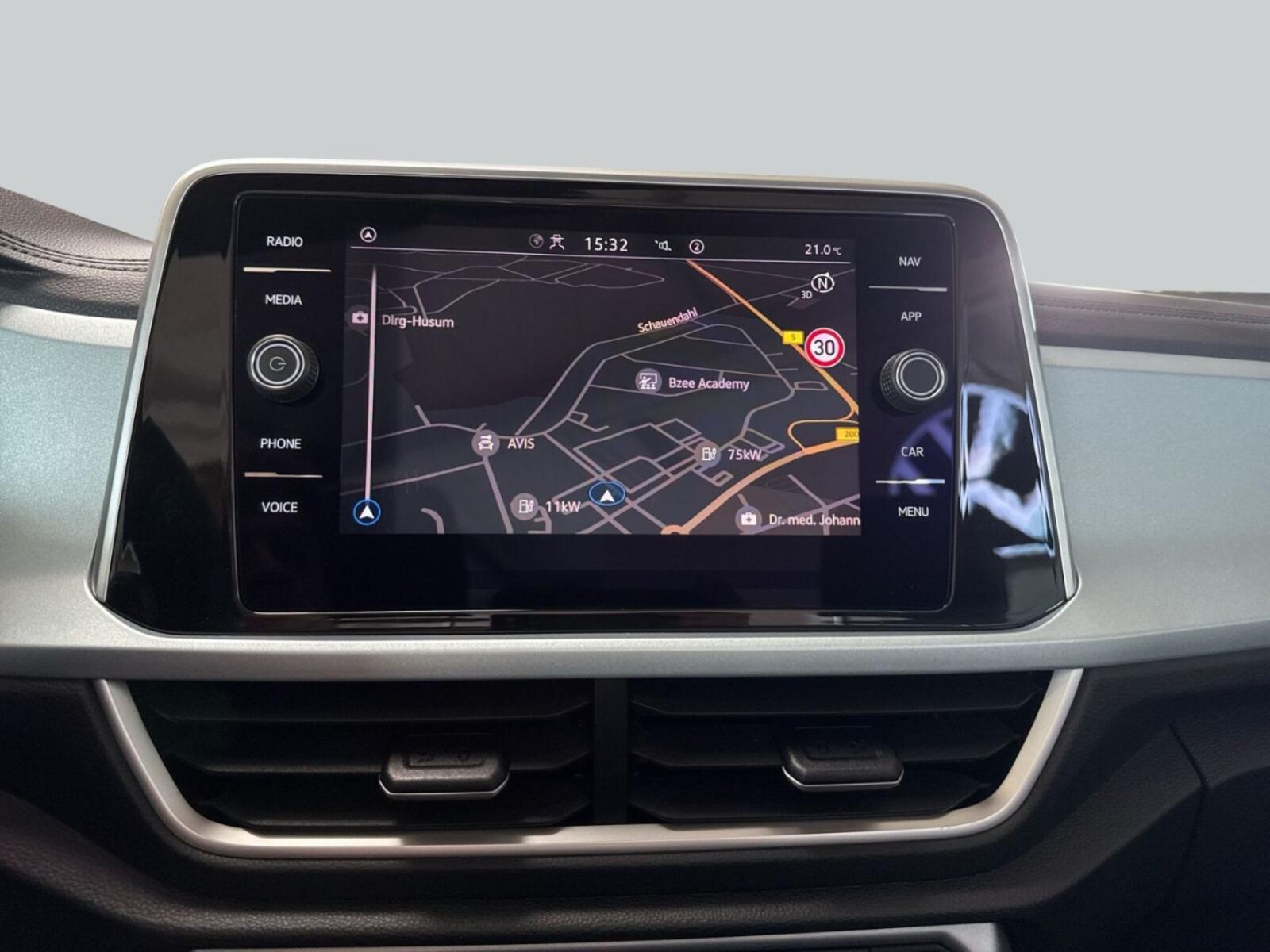 Volkswagen T-Roc Cabriolet – Bild 18