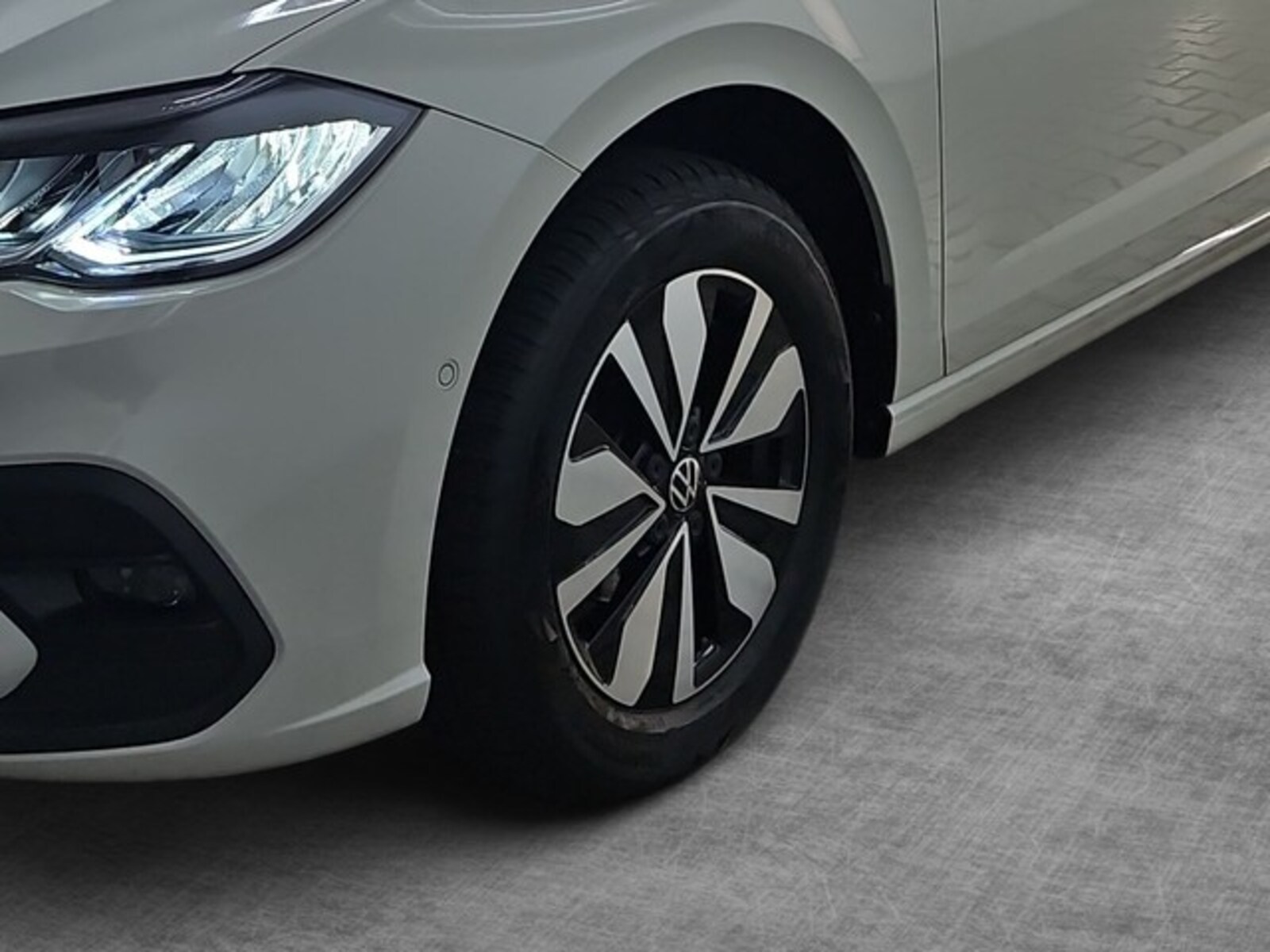 Volkswagen Polo – Bild 4