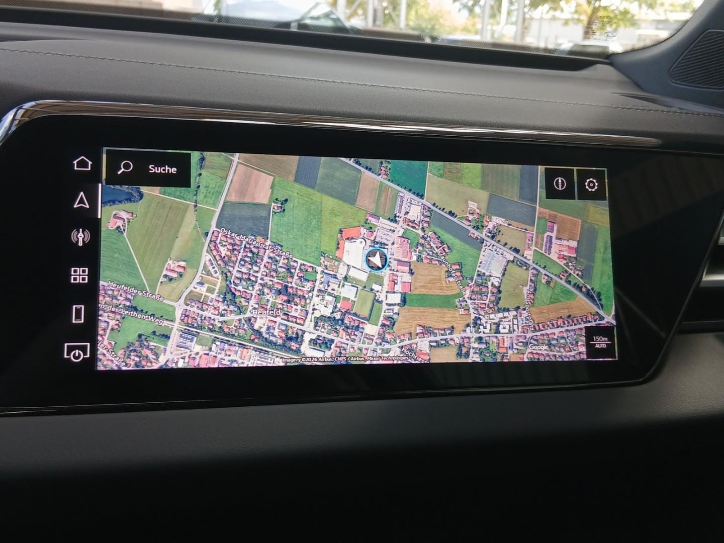 Bild über Audi A5 Avant TFSI quattro S tronic - für weitere Informationen kontaktieren Sie den Audi Partner