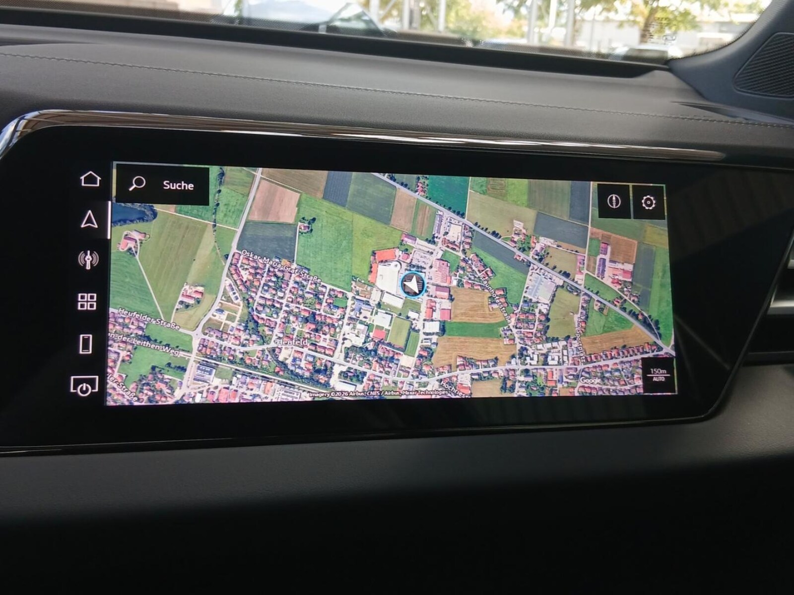 Audi A5 Avant – Bild 24