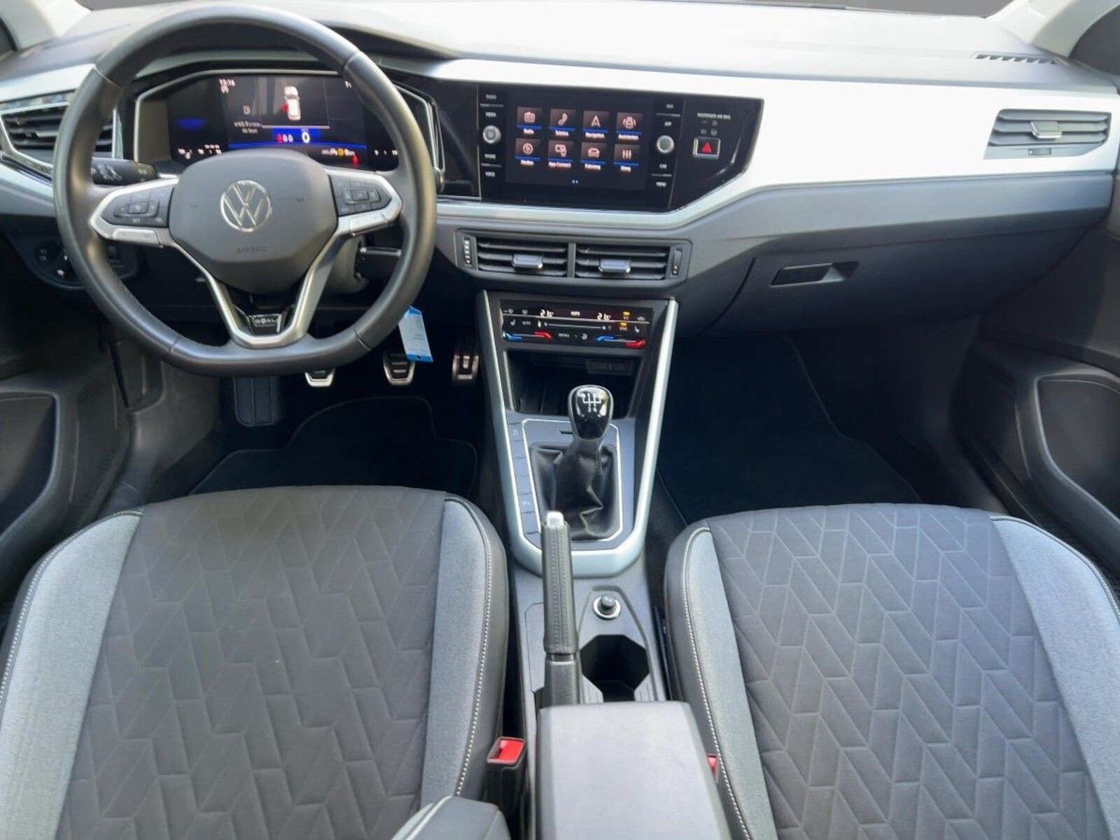 Volkswagen Polo – Bild 11