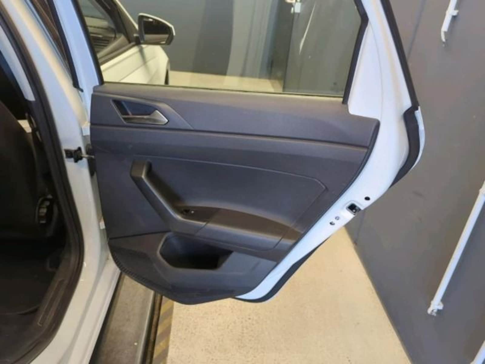 Volkswagen Polo – Bild 10