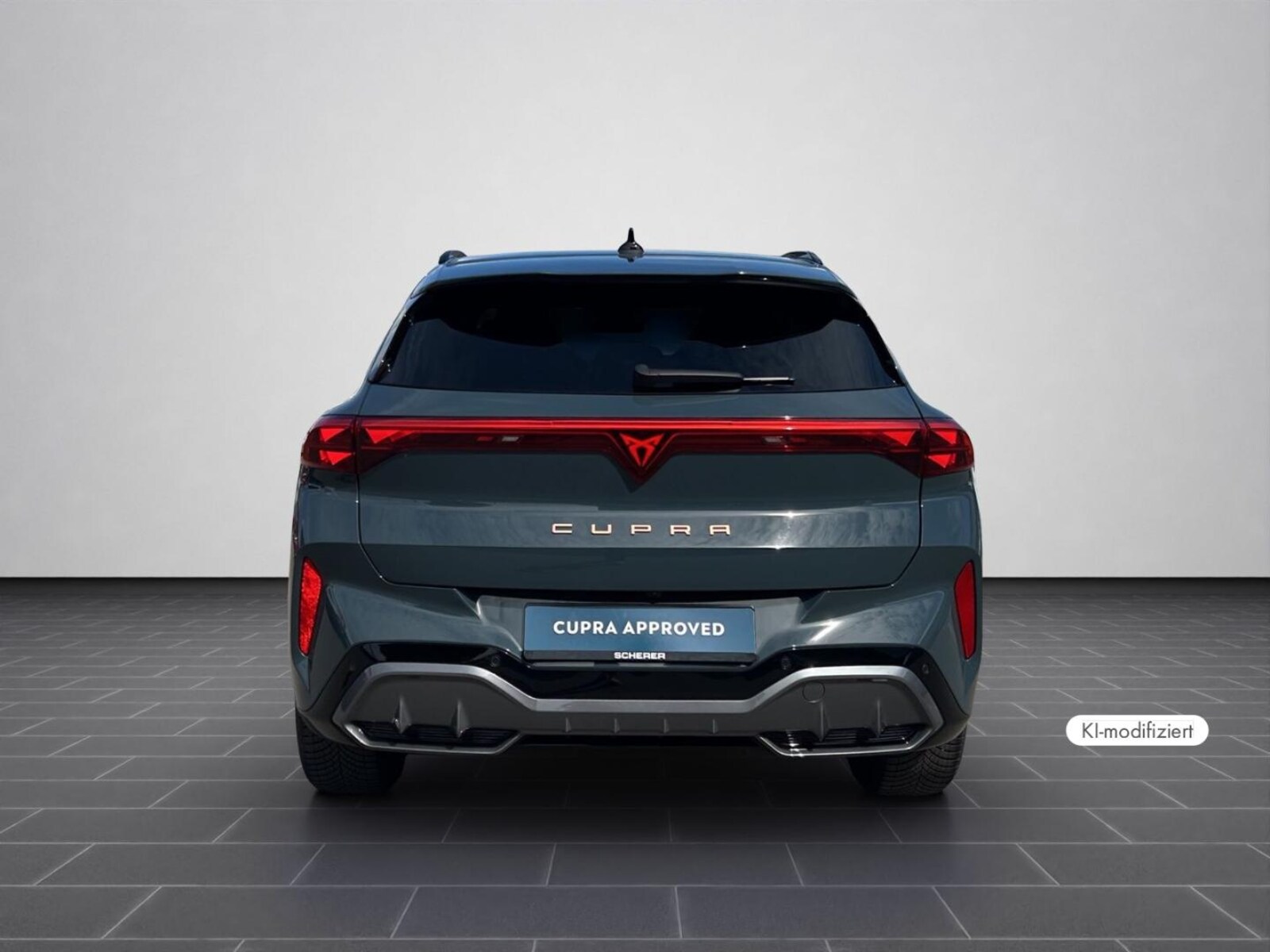 CUPRA Terramar – Bild 6