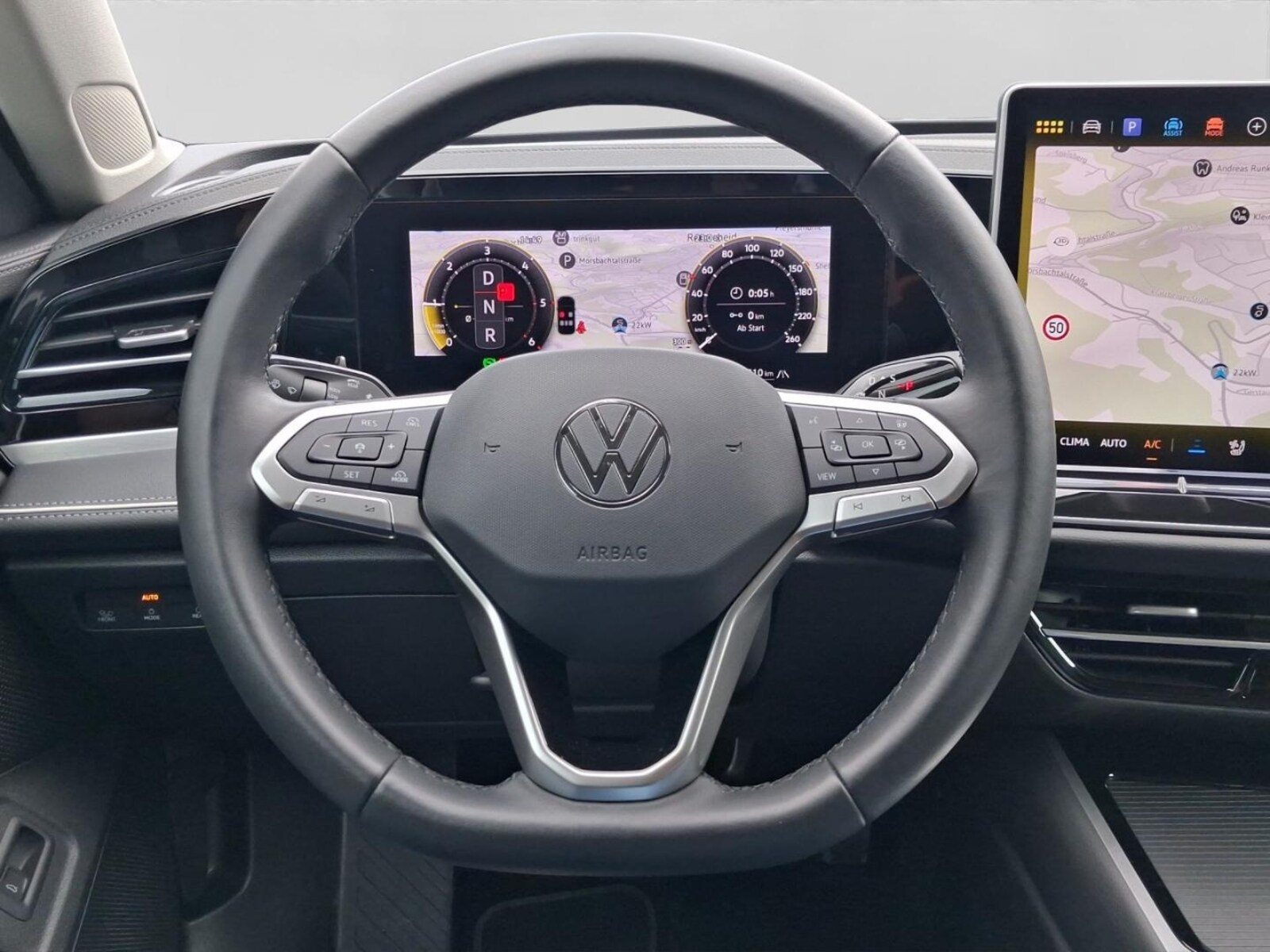 Volkswagen Passat – Bild 9
