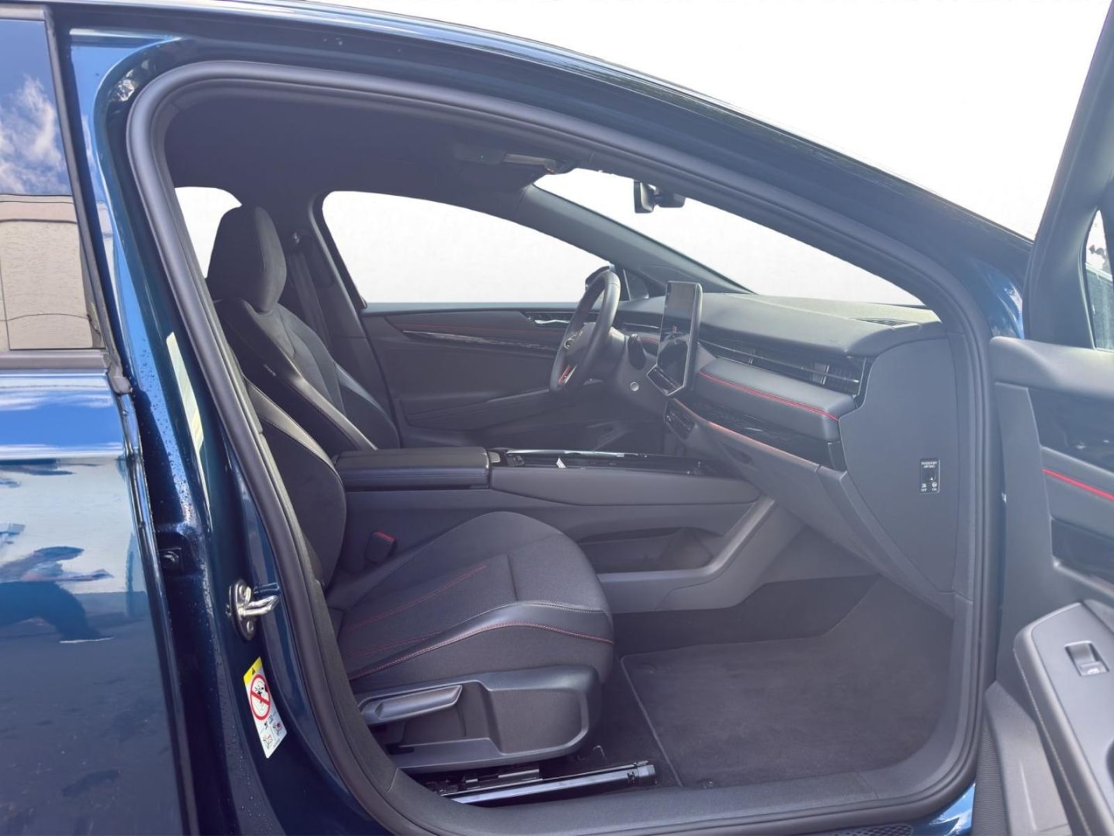 Volkswagen ID.7 – Bild 4