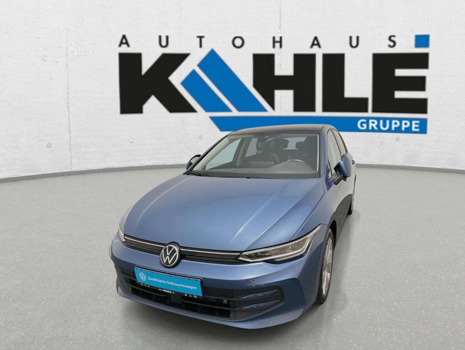 Volkswagen Golf – Bild 2