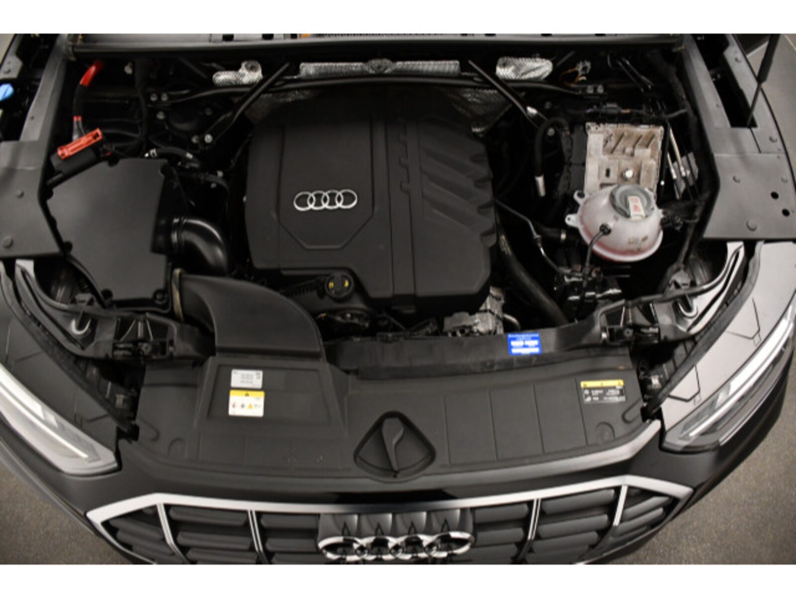 Audi Q5 Sportback – Bild 14