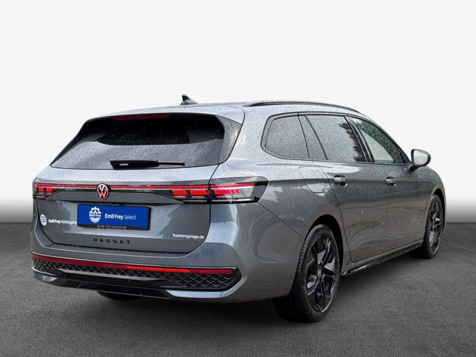 Volkswagen Passat – Bild 2