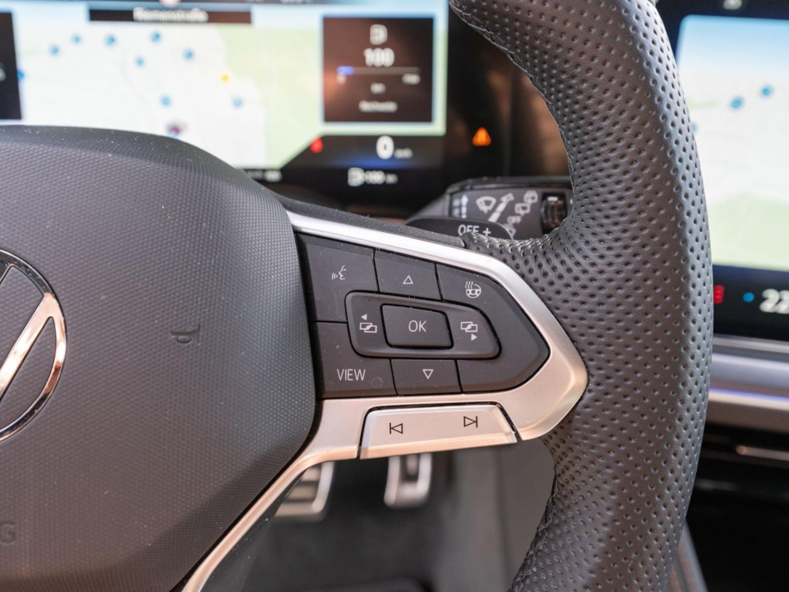 Volkswagen Touareg – Bild 19