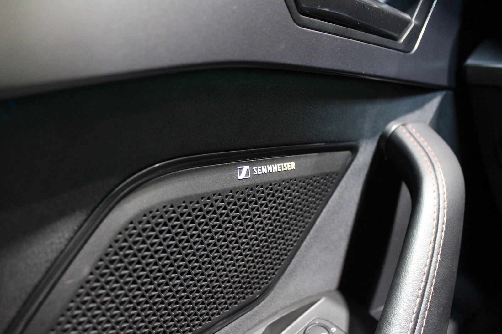 CUPRA Formentor – Bild 19
