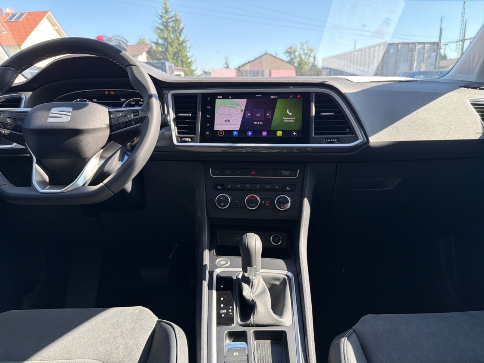 SEAT Ateca – Bild 8
