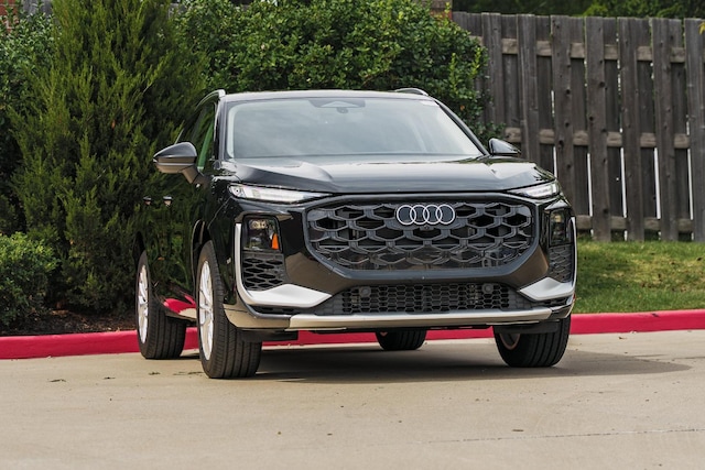 2026 Audi Q3