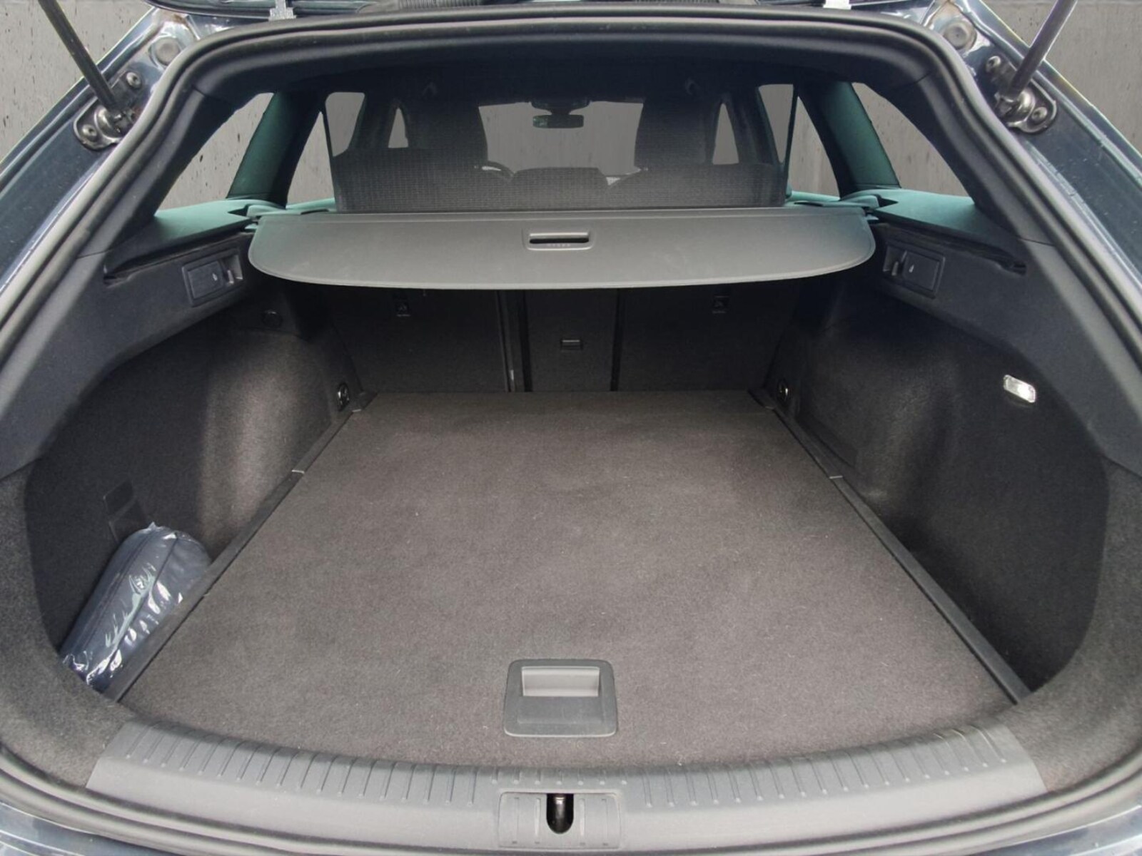 CUPRA Leon Sportstourer – Bild 16