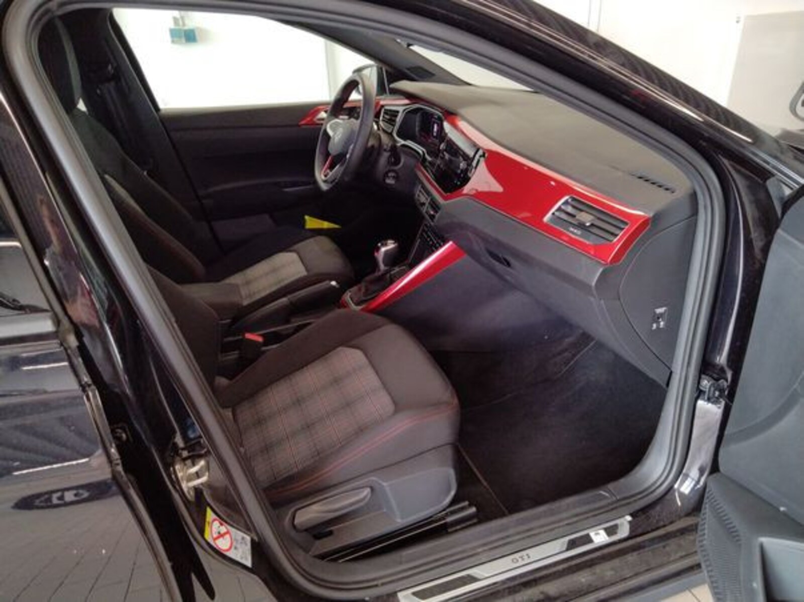 Volkswagen Polo – Bild 7