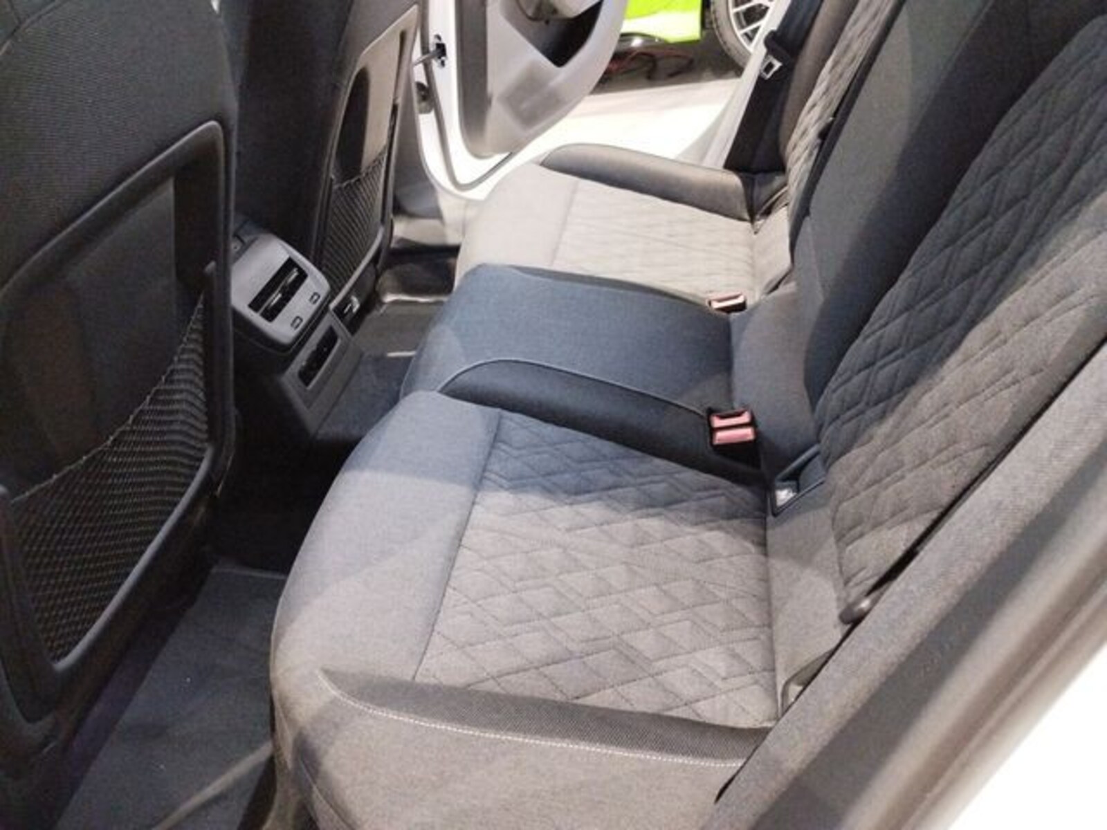 Audi A5 Avant – Bild 11