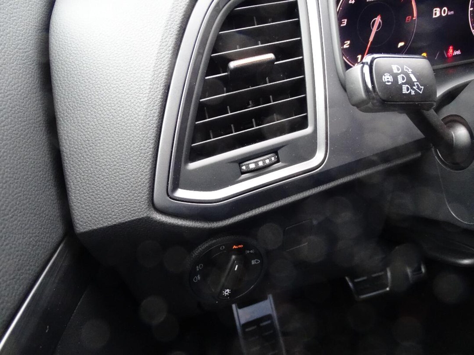 CUPRA Ateca – Bild 13