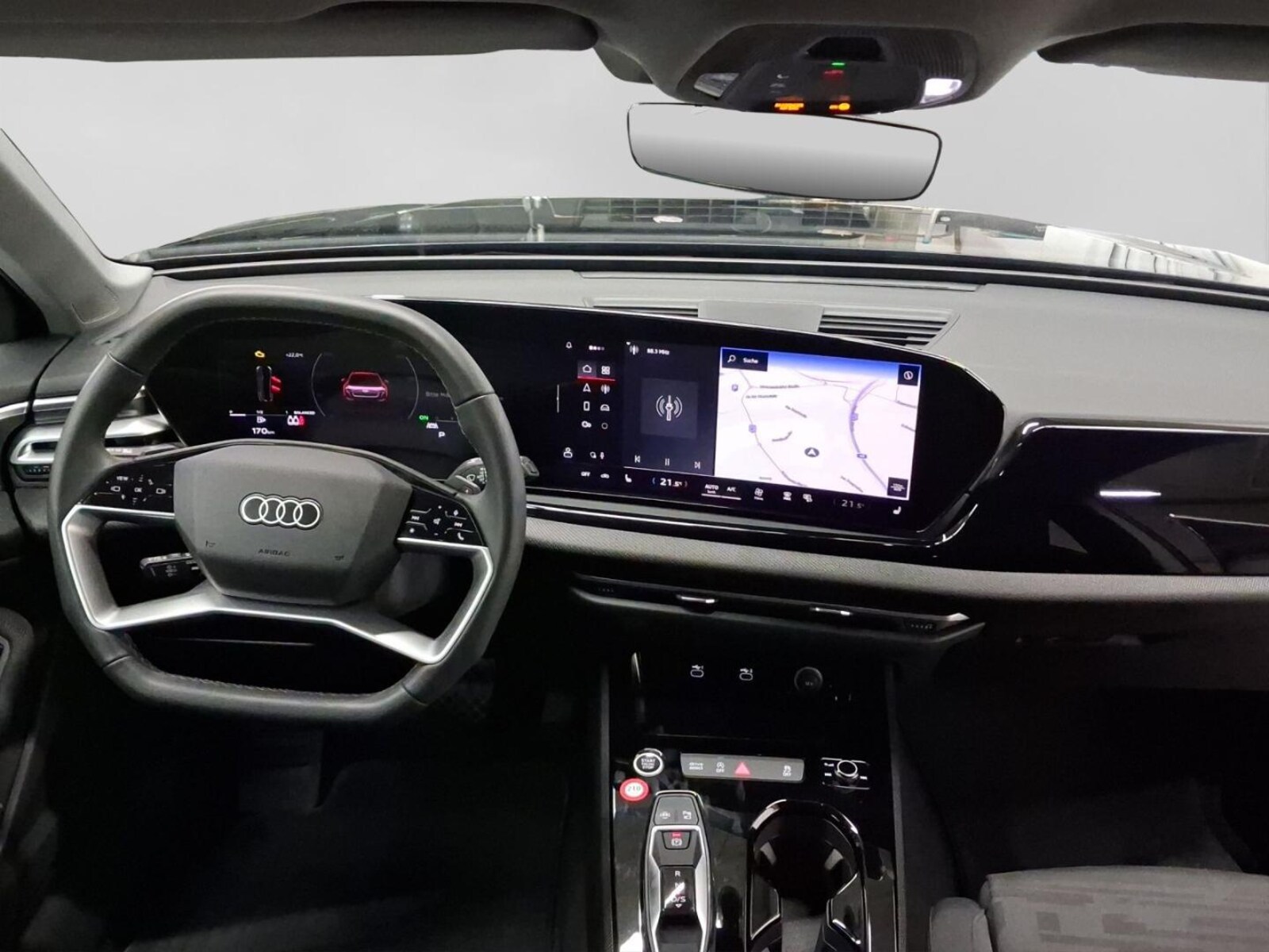 Audi A5 Avant – Bild 5