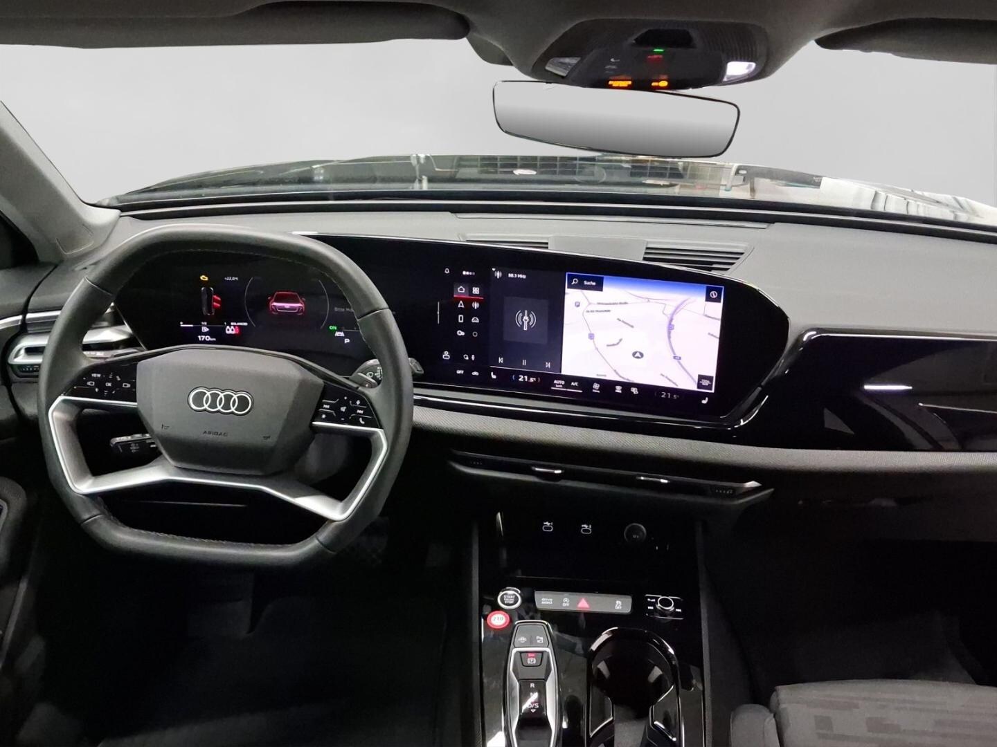Bild über Audi A5 Avant TFSI quattro S tronic - für weitere Informationen kontaktieren Sie den Audi Partner