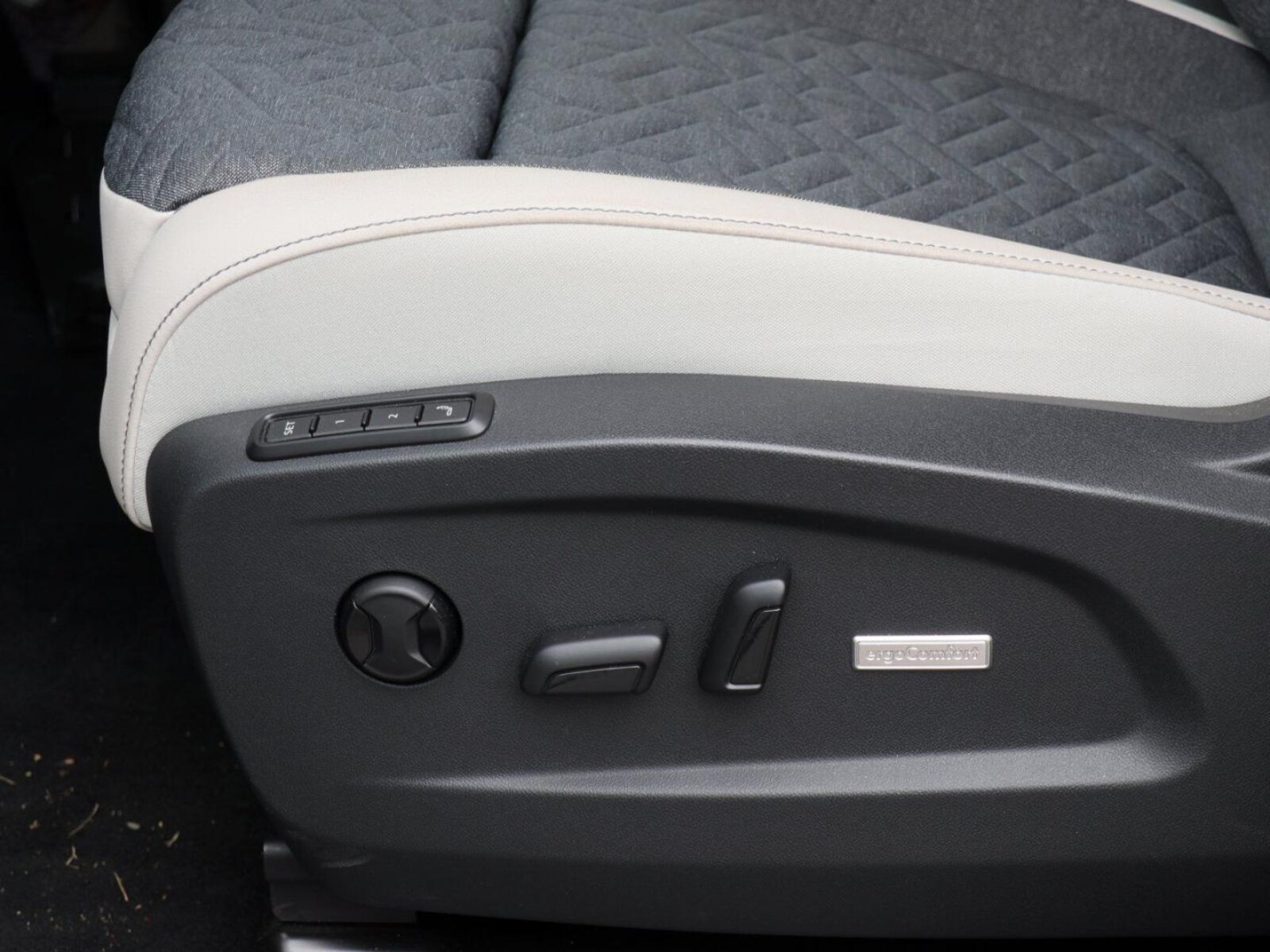 Volkswagen ID. Buzz – Bild 9