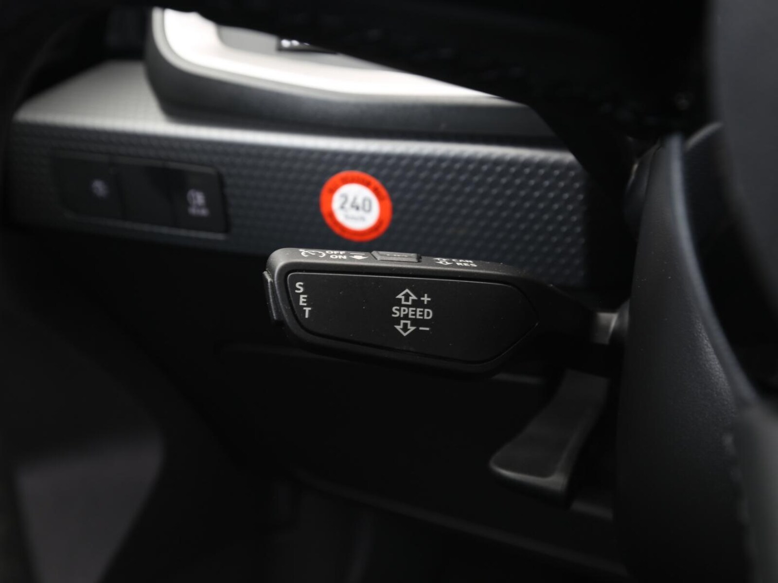 Audi A1 Sportback – Bild 14