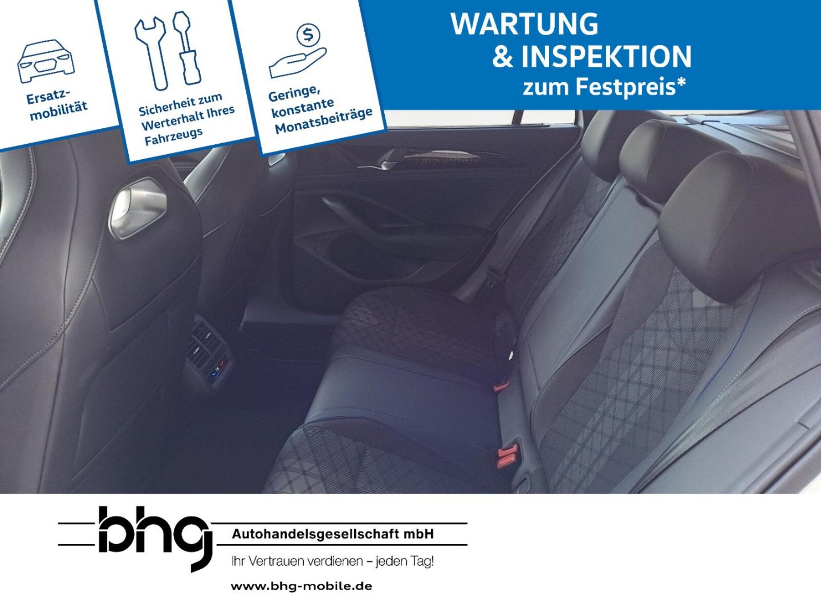 Volkswagen Passat – Bild 14