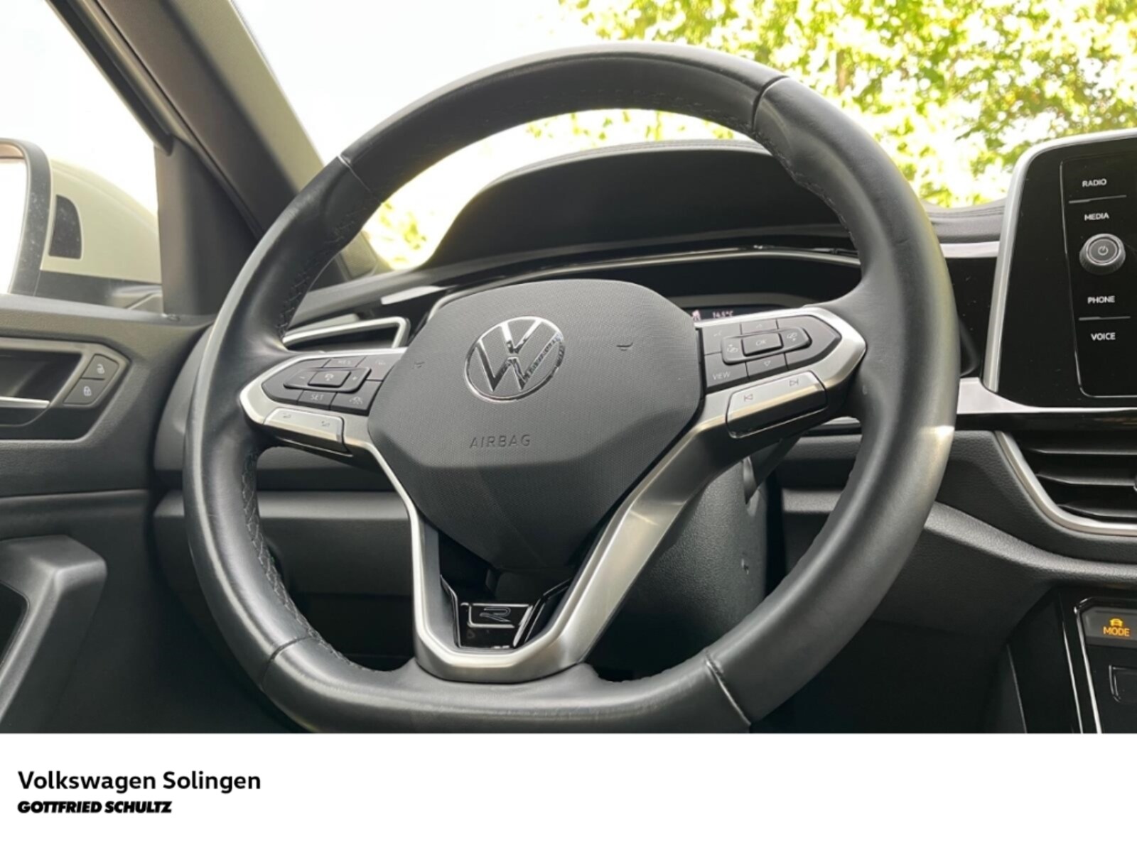 Volkswagen T-Roc – Bild 12