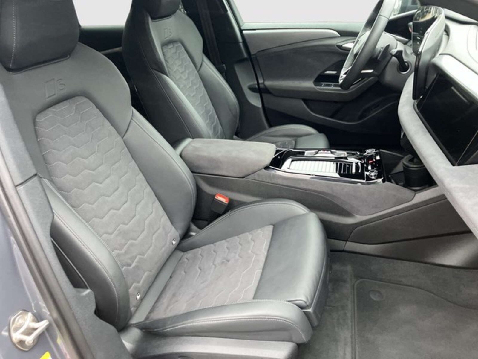 Audi A6 Avant e-tron – Bild 15