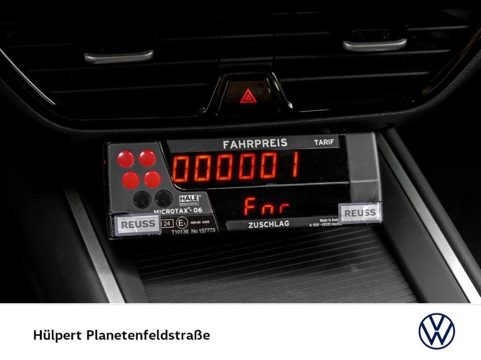 Volkswagen Passat – Bild 13