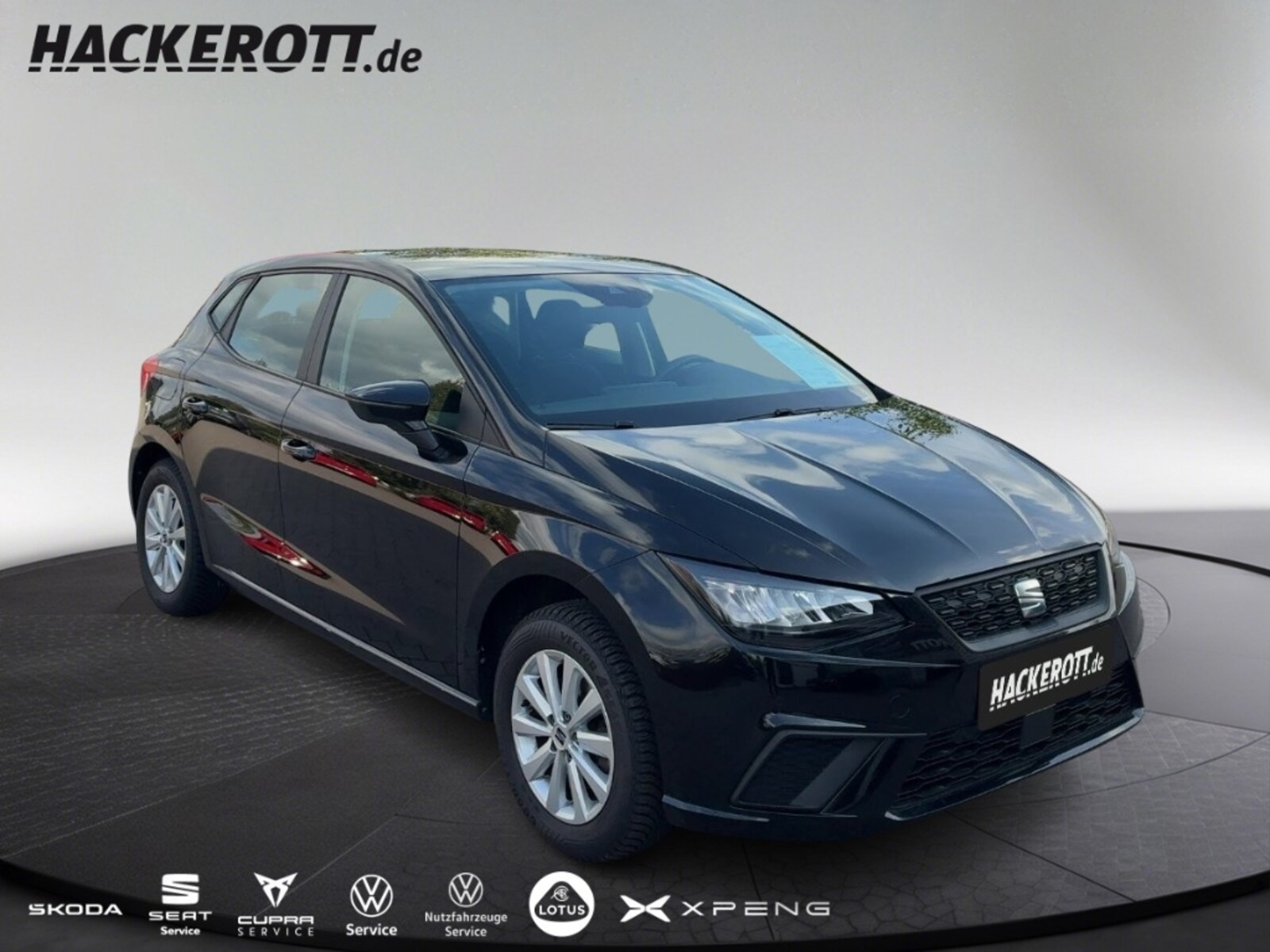 SEAT Ibiza – Bild 5
