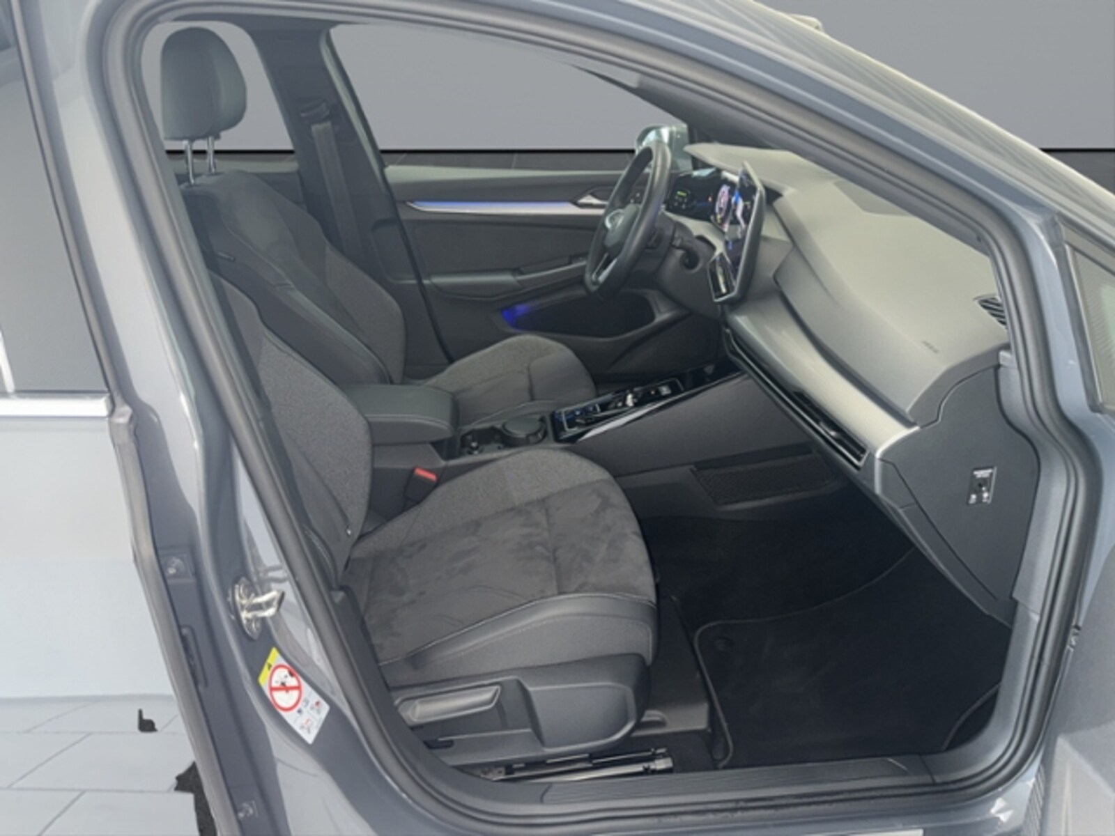 Volkswagen Golf – Bild 15