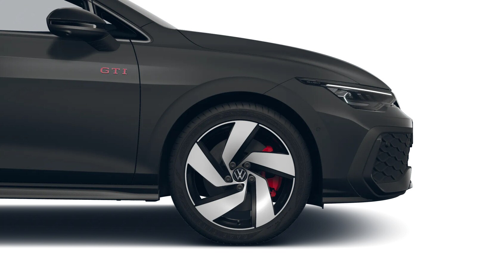 Volkswagen Golf – Bild 4
