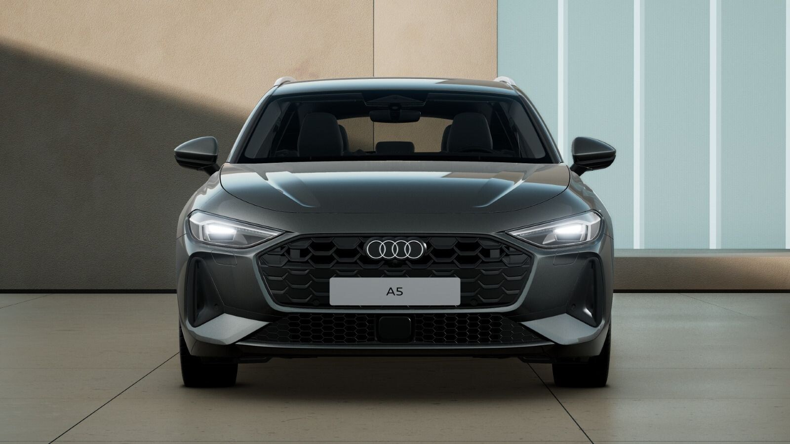 Audi A5 Avant – Bild 5