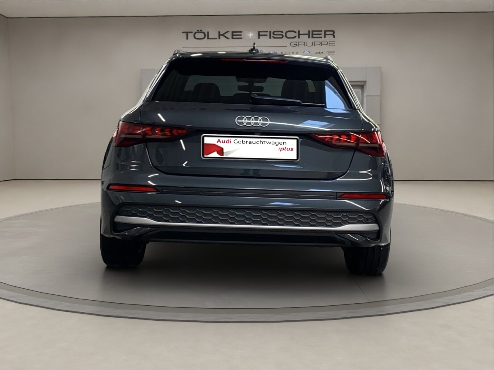 Audi A3 Sportback – Bild 5
