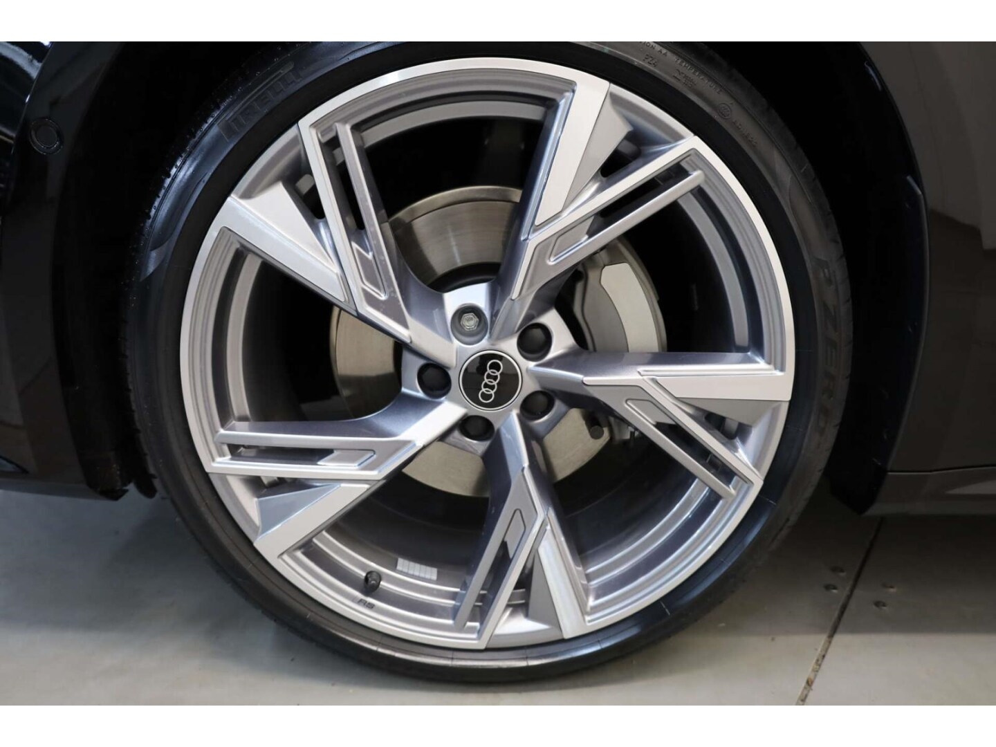 Image about Audi A7 Sportback 45 TFSI quattro S tronic