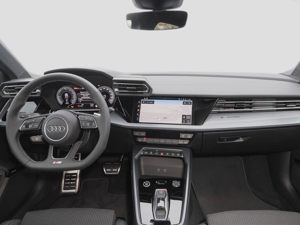 Image about Audi A3 Sportback TFSI e S line 40 TFSI e S tronic