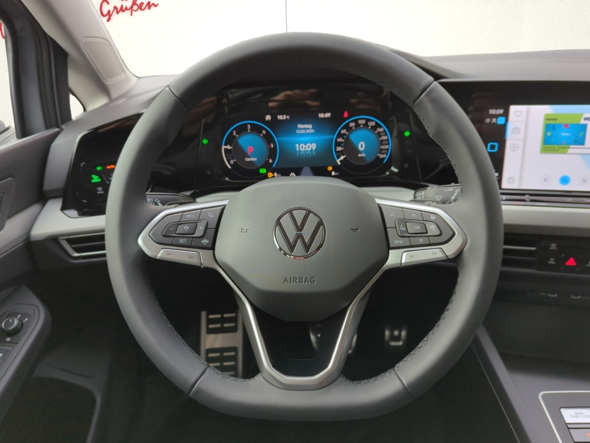 Volkswagen Golf MOVE