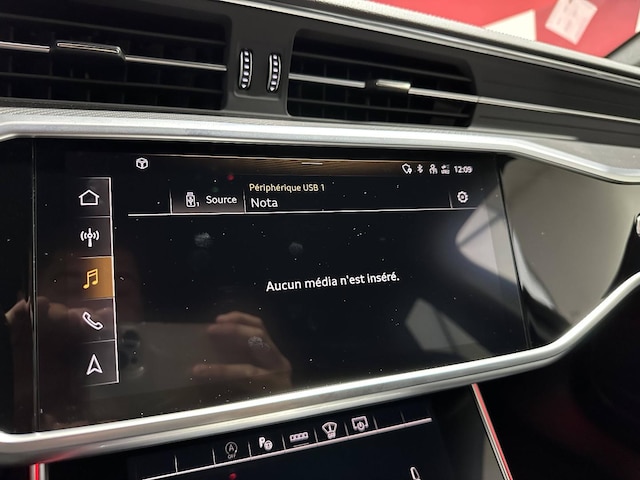 Audi RS6 Avant RS 6 Avant 600 Ch Tiptronic - 2022 - Joinsteer - #34