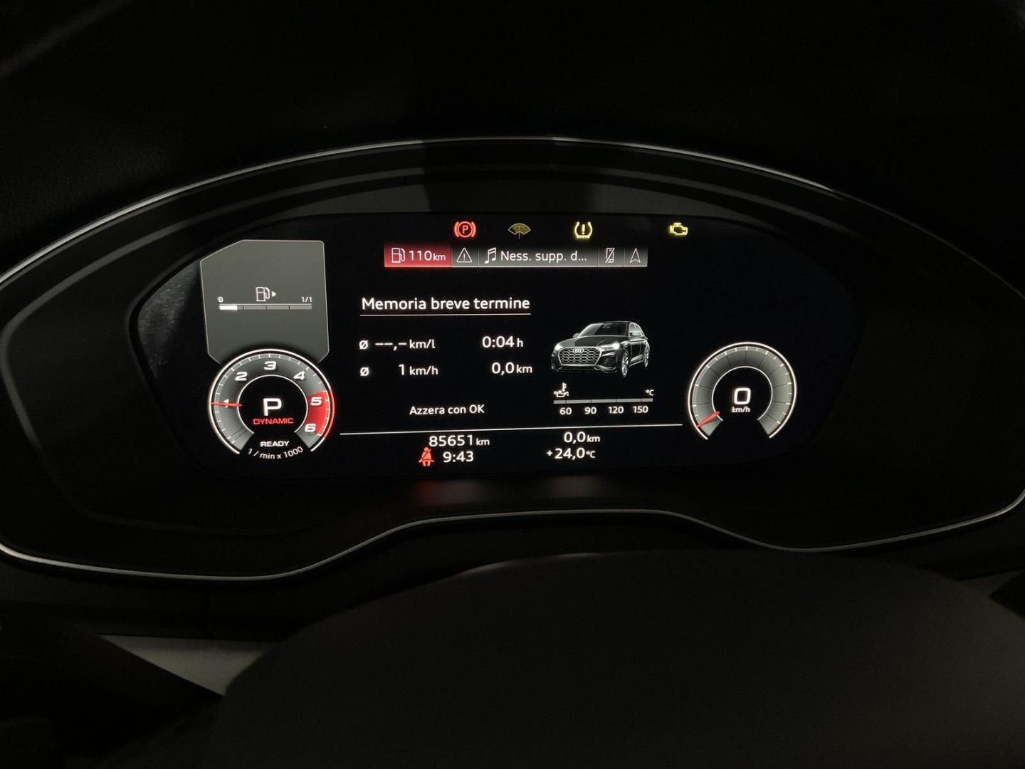 Audi Q5 SUV