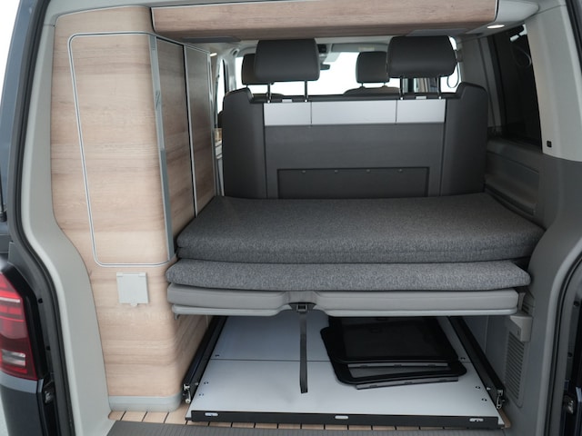 Volkswagen T6.1 California