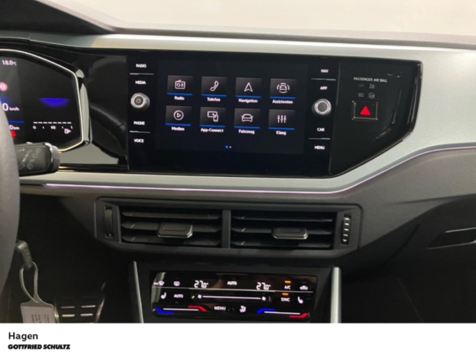 Volkswagen Polo – Bild 13