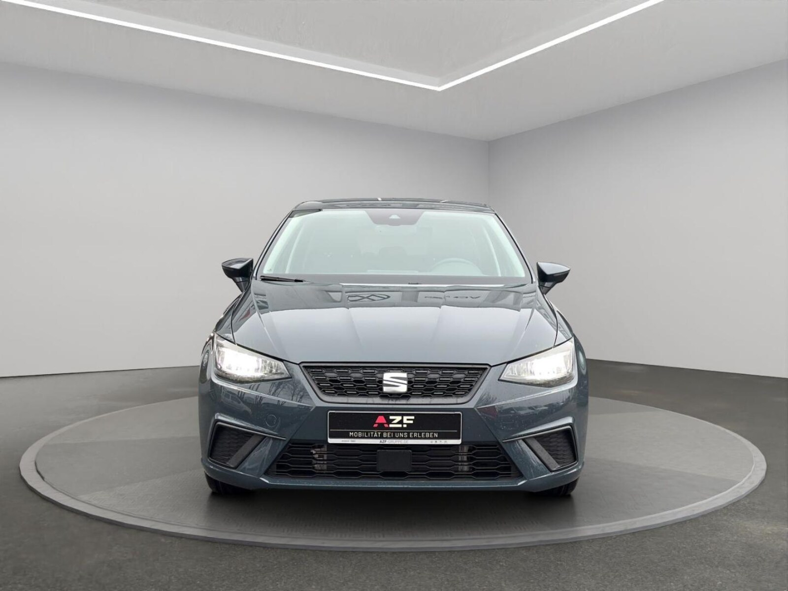 SEAT Ibiza – Bild 6
