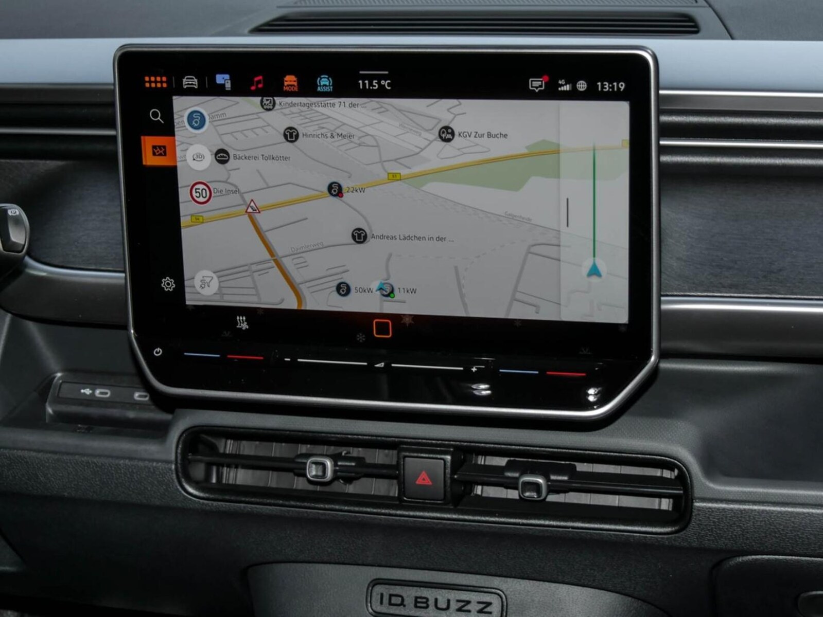 Volkswagen ID. Buzz – Bild 6