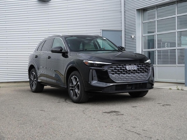 2025 Audi Audi Q5 SUV