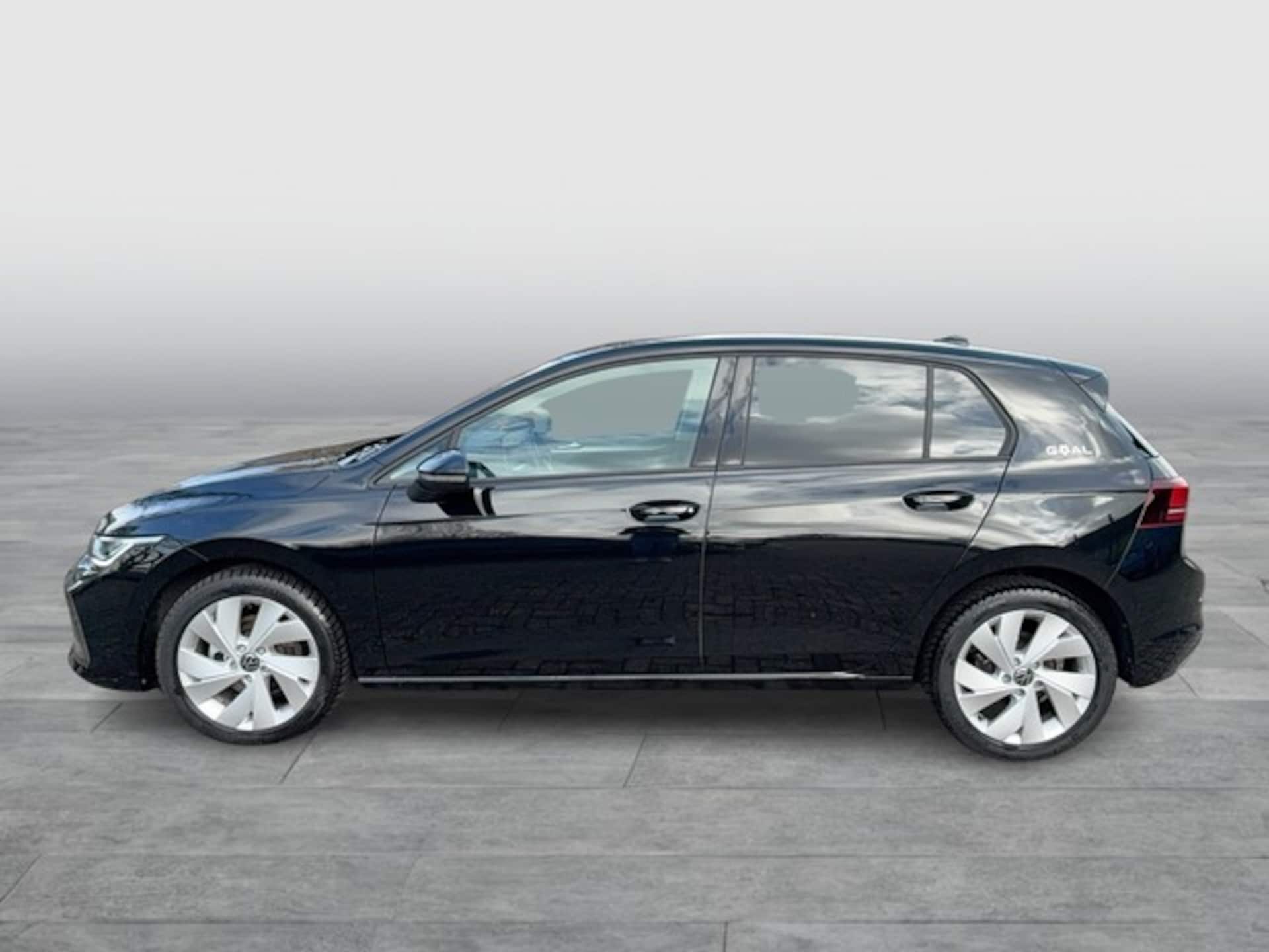 Volkswagen Golf Goal