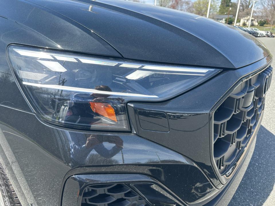 2026 Audi Q8 Premium Plus - Photo 26