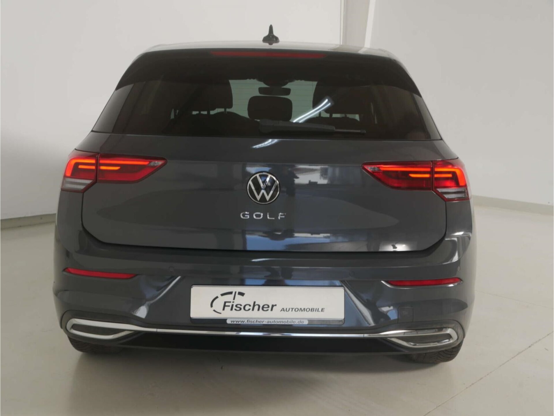 Volkswagen Golf Active